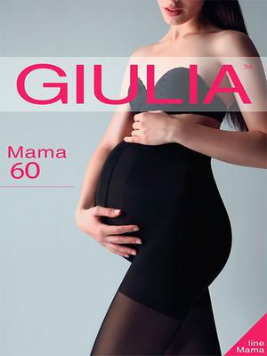 Нажмите для увеличения Mama 60 — Колготки жен. класс., Giulia